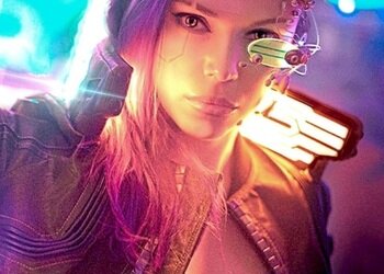  Cyberpunk 2077