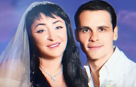 Лолита  Милявская