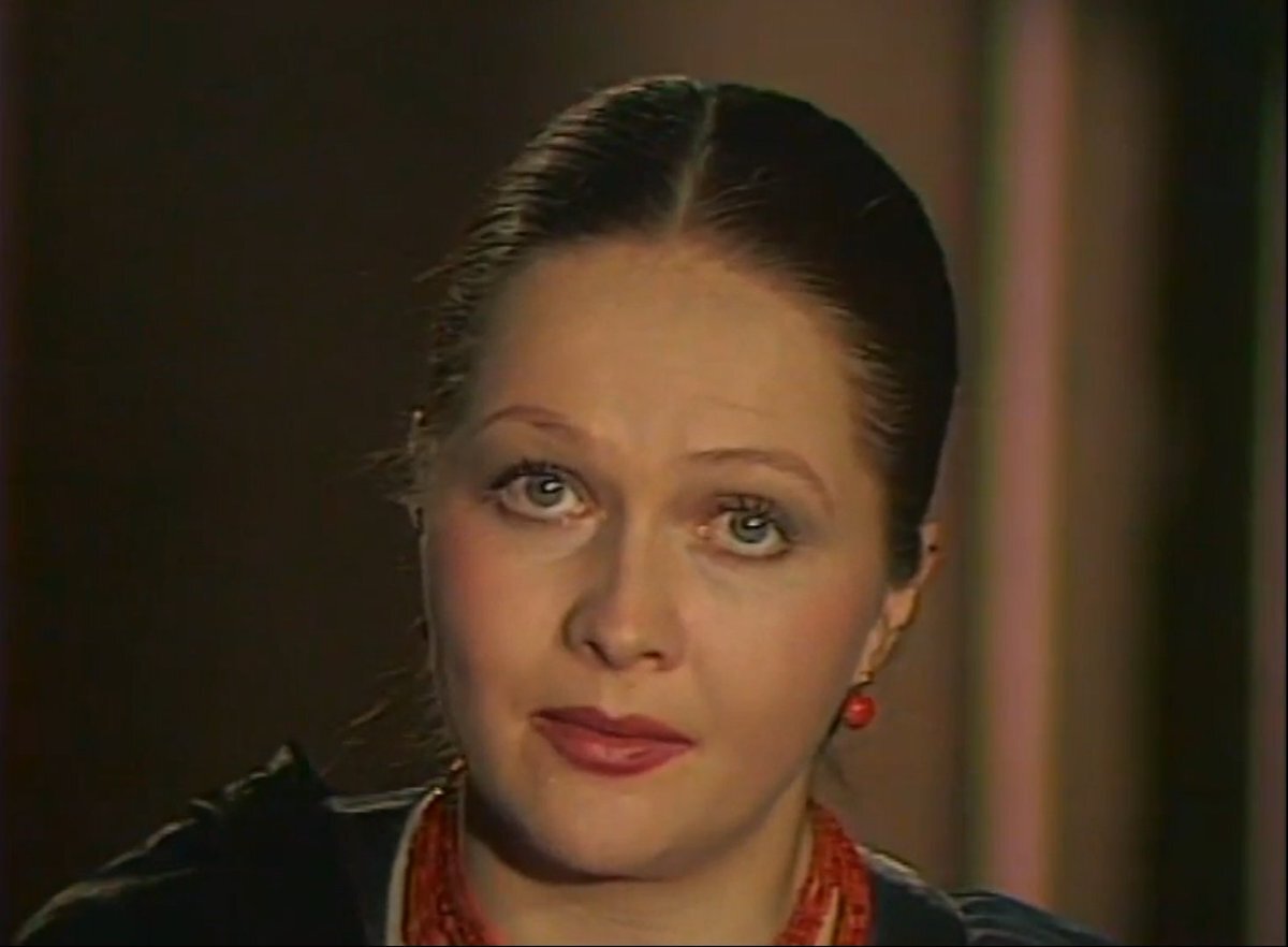 «Внешность - не главное»: некрасивые красавицы советского кино