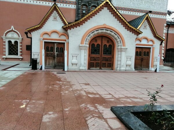 Фото автора   Вход в галлерею