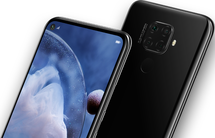 Смартфон Huawei Nova 5z