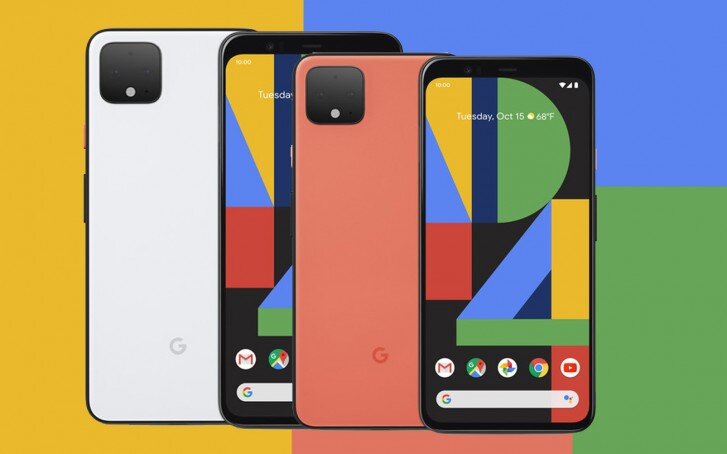 Google Pixel 4XL