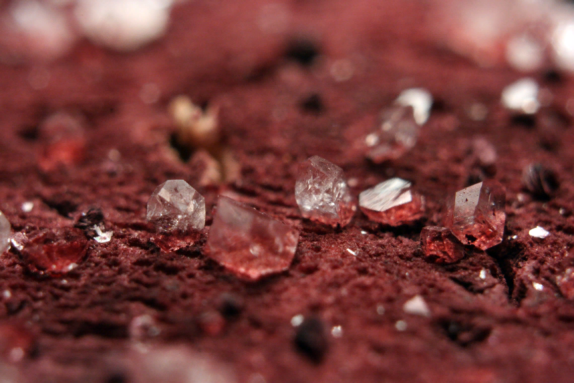 Винокаменная кислота