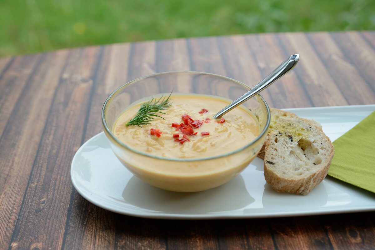 ореховый соус