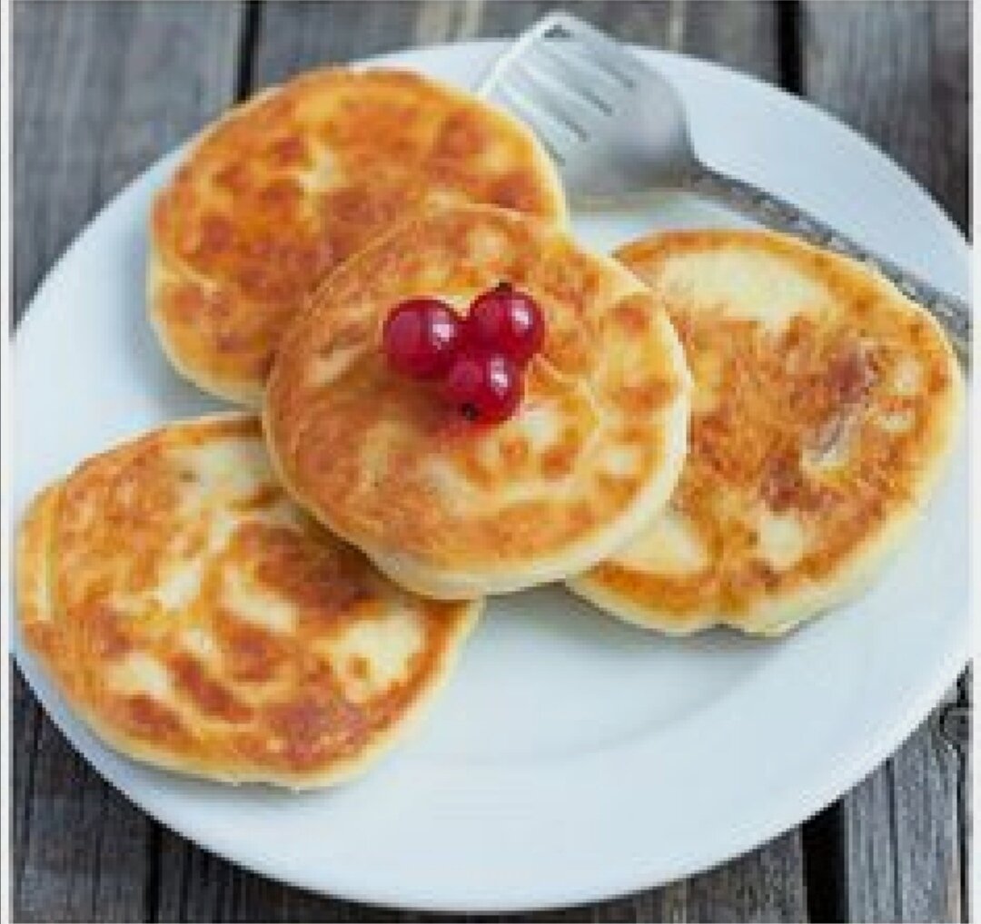 Этот рецепт вы ТОЧНО не знали. 