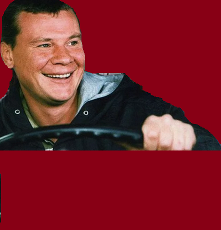 Дальнобойщики сериал