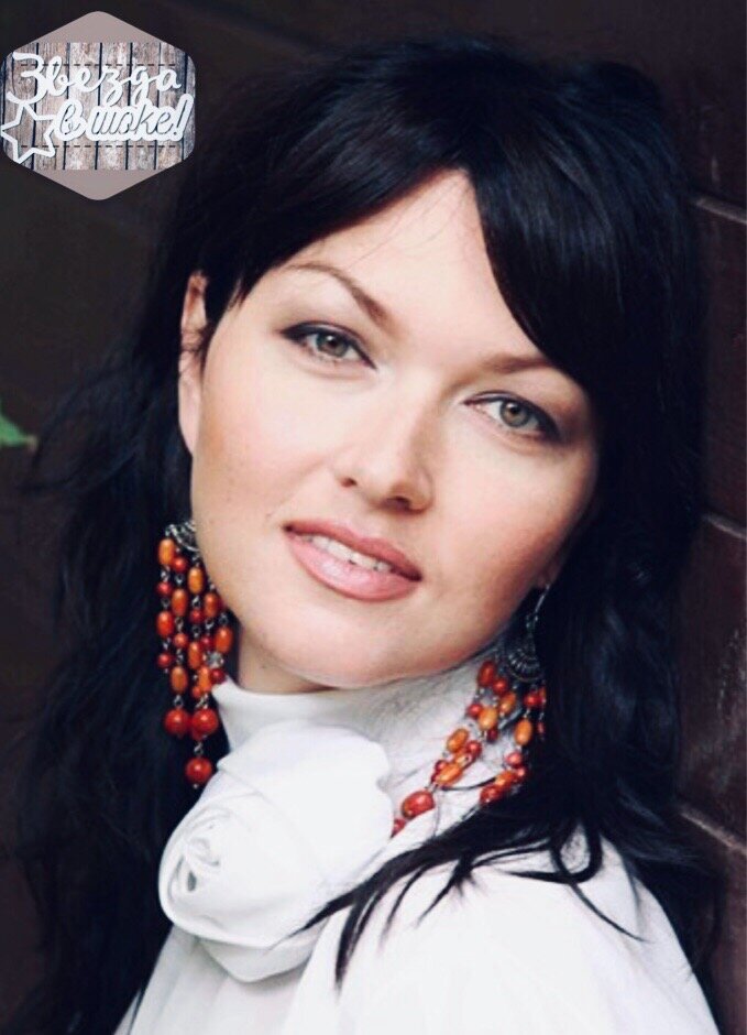 молодость, перемены, актриса, сериалы