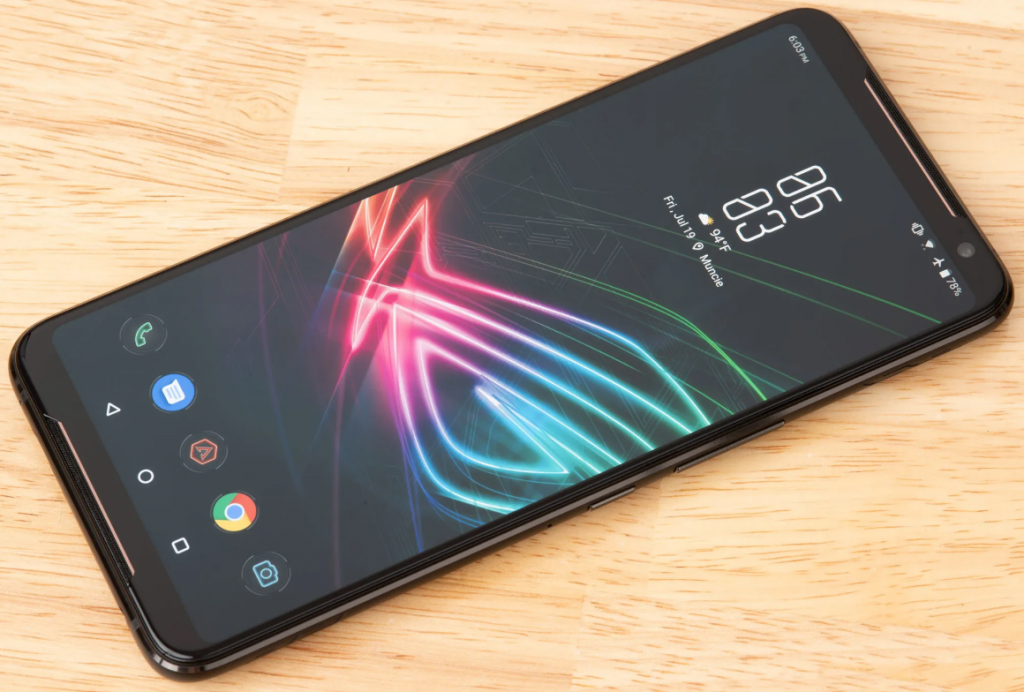 Смартфон ASUS ROG Phone II