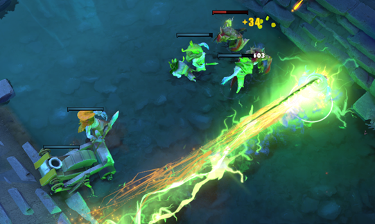 Личный скриншот