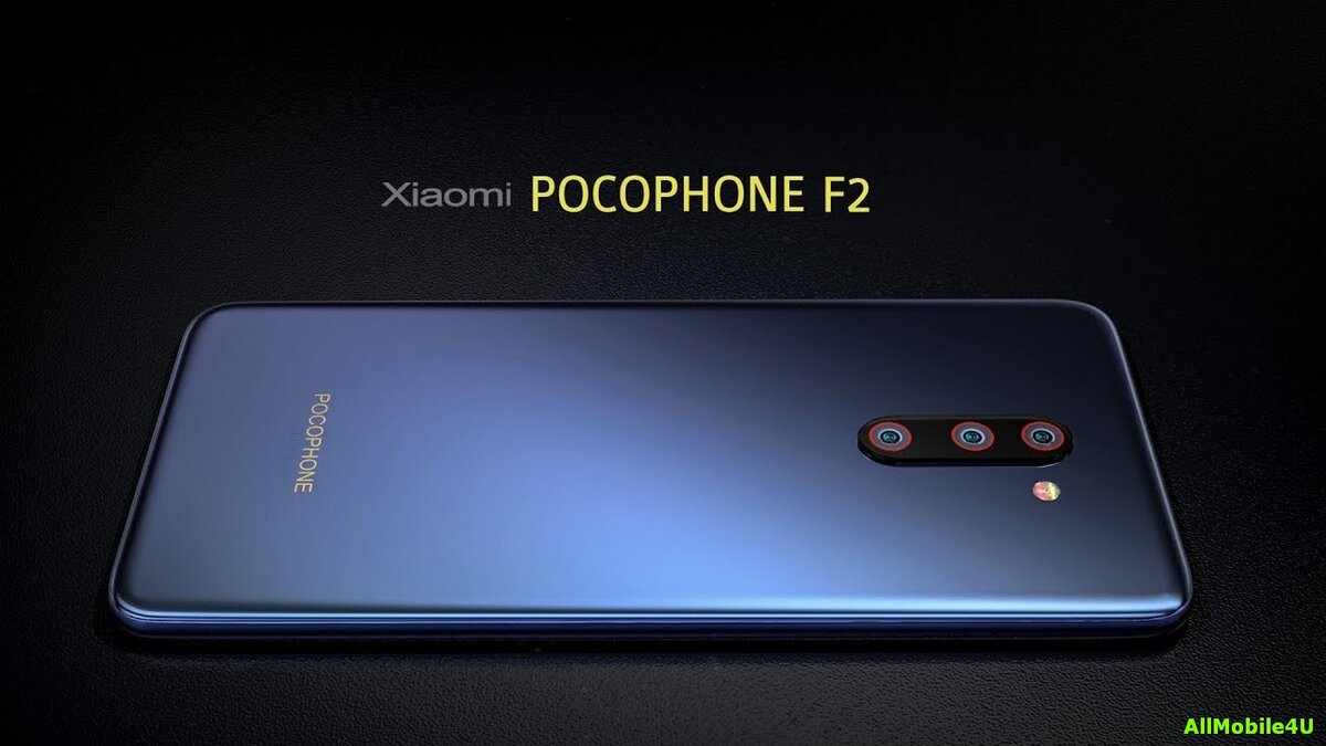 Pocophone F2 - когда его ждать? | AllMobile 4U | Дзен