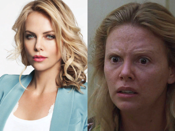 Шарлиз Терон. Источник фото: fursk.ru