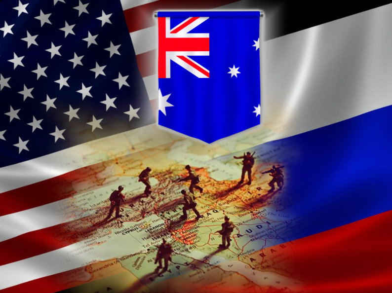 Коллаж моего представления!