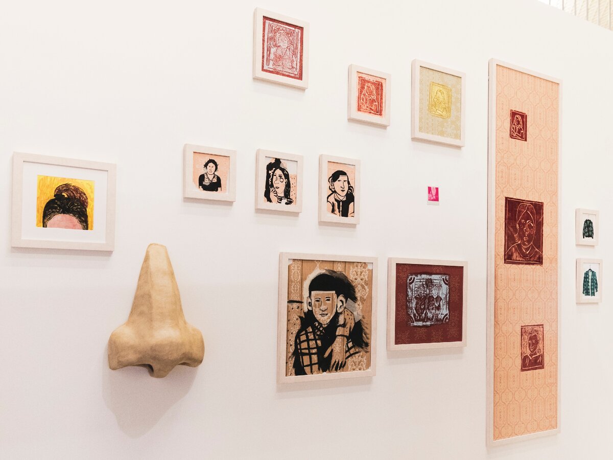 Cовременное искусство в Третьяковке. Это нормально? | Art&Culture | Дзен