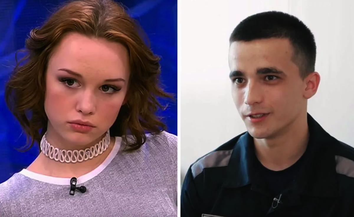 Диана Шурыгина и Сергей Семенов – как сейчас живут участники известного скандала