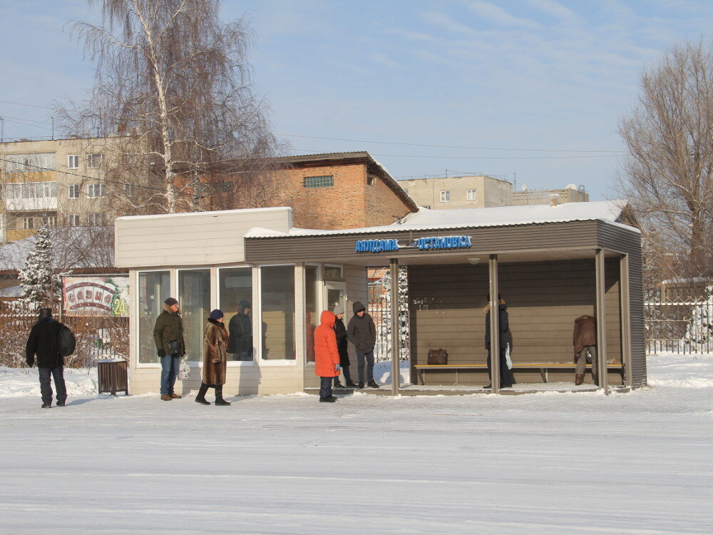  Фото Виктора Абакумова