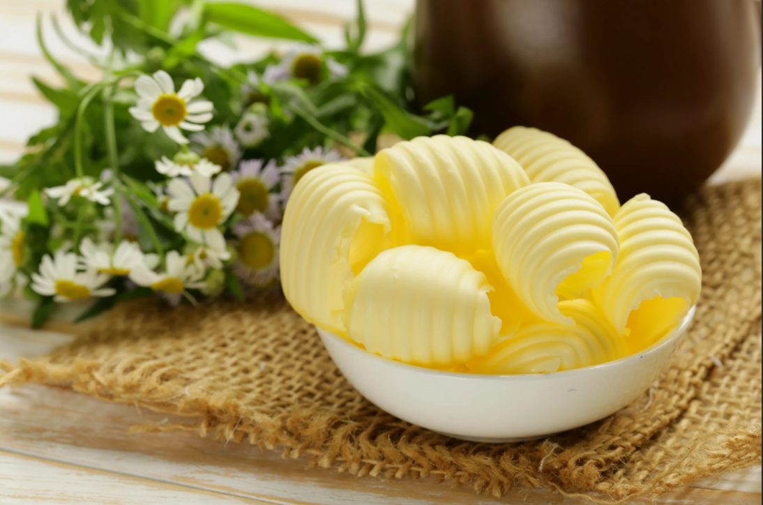 Вредные продукты уже не вредны!