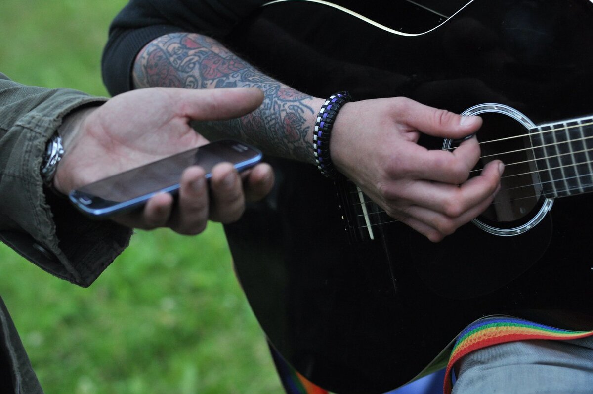 фото из личного архива