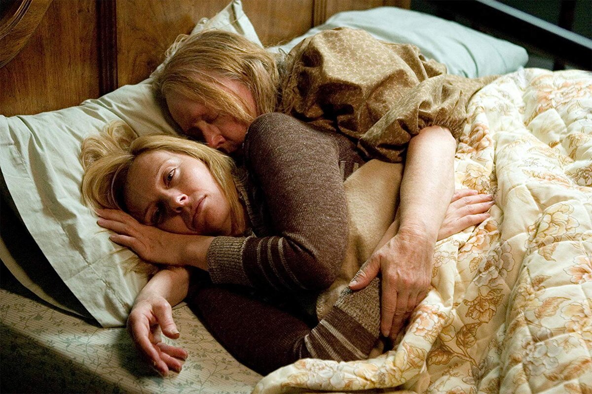 Кадры из фильма