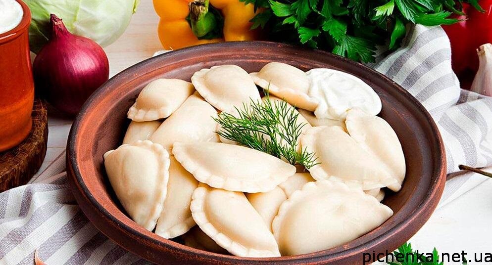 Самые вкусные рецепты