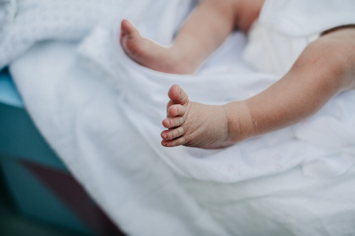 По данным ВОЗ каждый год в мире появляется на свет около 15 млн недоношенных детей. Это около 10% всех новорожденных.