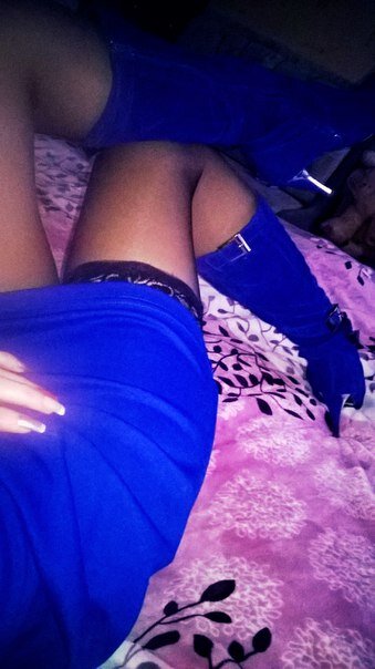 Мои любимые.