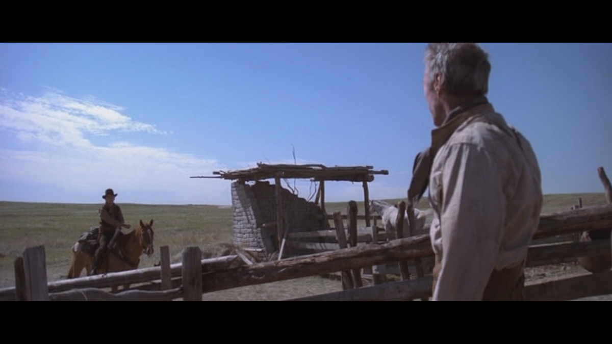 Он представляется Скофилд Кидом.