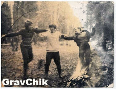 из семейного архива