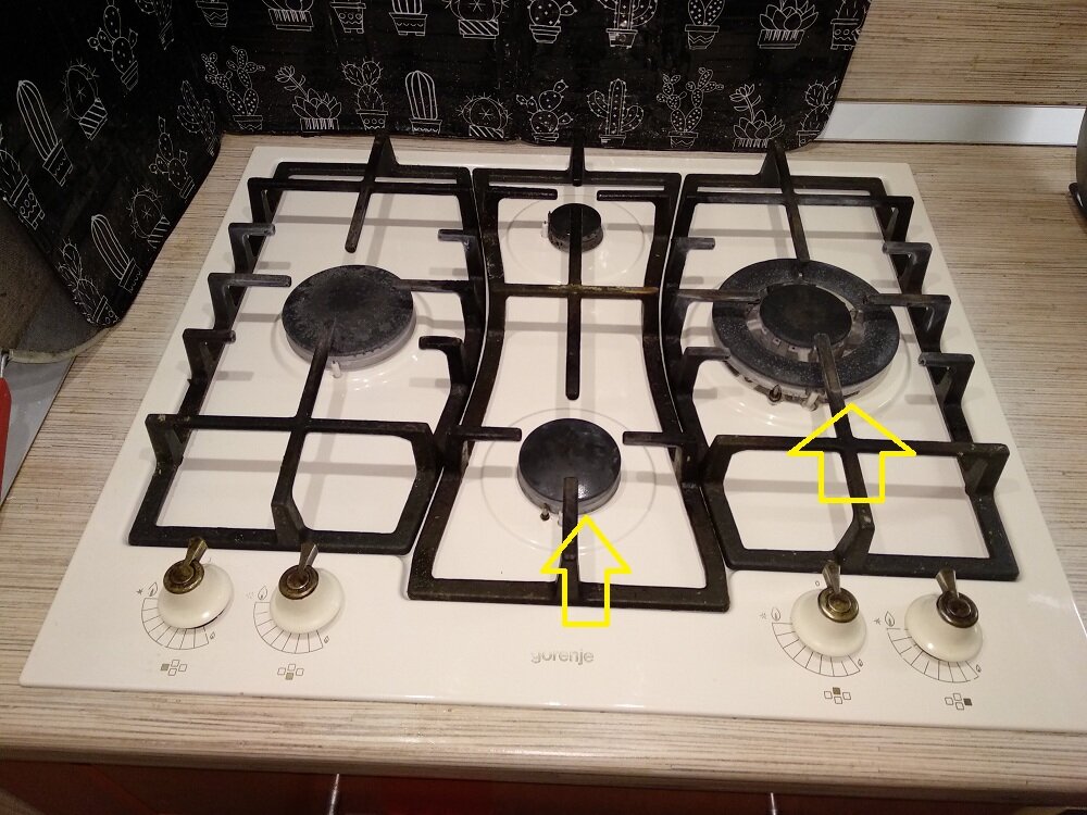 Вот эти, самые востребованные. Обидно слюшай!