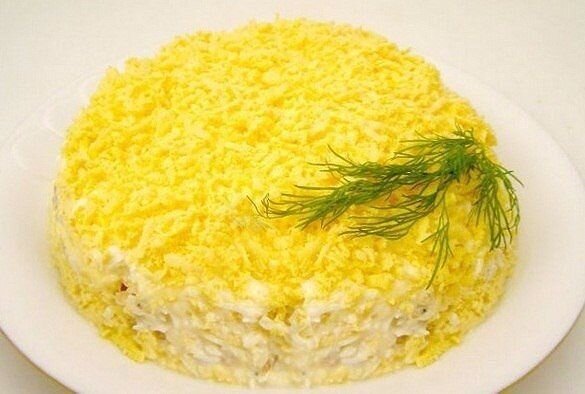 "Снегурочка" 