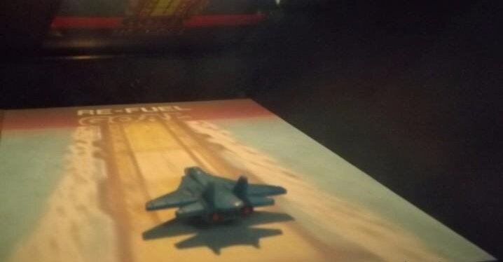 Источник Гугл картинки. Да да тут надо взлетать!!!