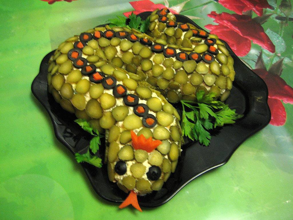 примерно такая