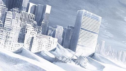 
Человечество будет существовать еще на протяжении 50 тысяч лет. Вряд ли в течение этого времени человечество погибнет от нехватки ресурсов или очередной мировой войны. Мировое население ожидает новый ледниковый период. Последний ледниковый период закончился около 15 тысяч лет тому назад!