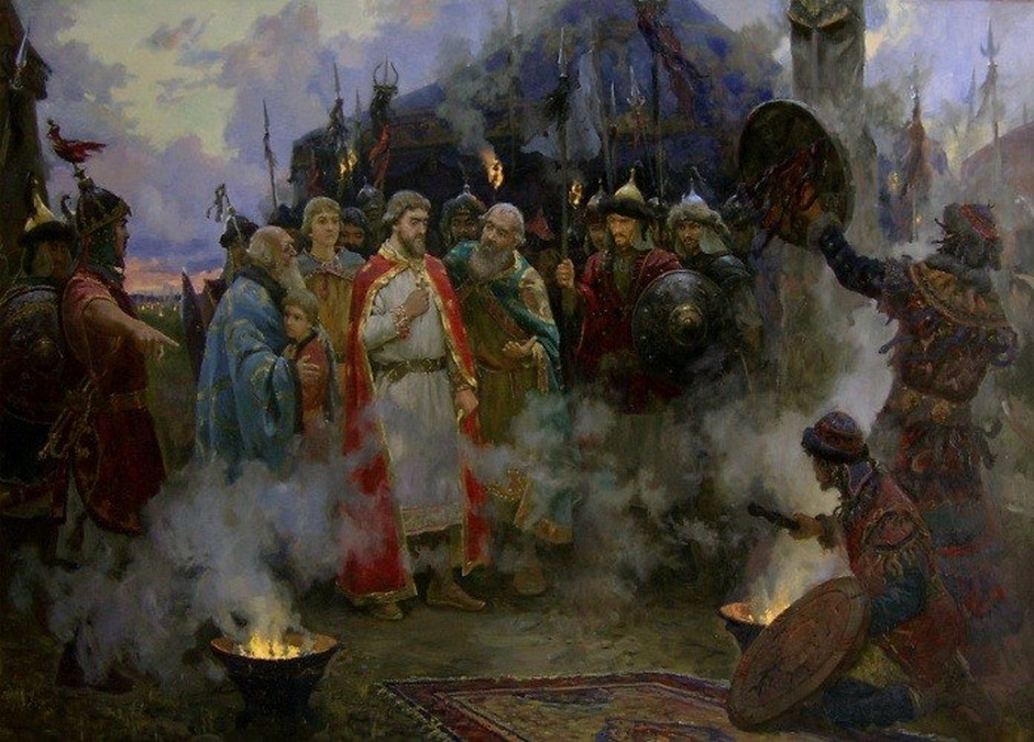 Ю руси