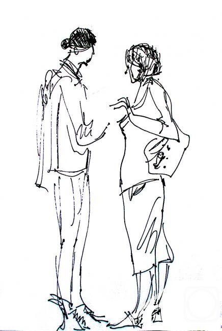 Питаев Валерий. Рекламодатель и жертва. https://artnow.ru/ru/gallery/2/15997/picture/0/450610.html?sen=70