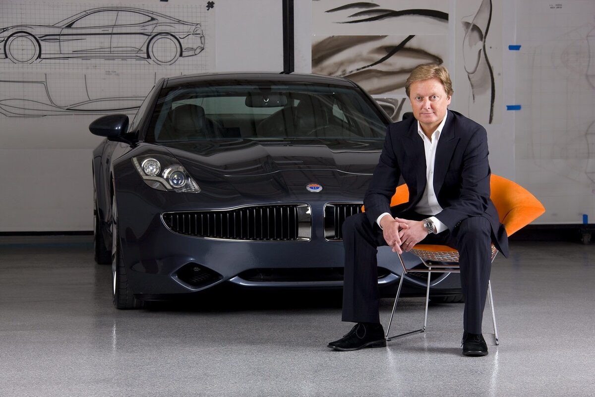 Car designers. Хенрик Фискер. Хенрик Фискер автомобили. Henrik Fisker Aston Martin. Фискер карма создатель.