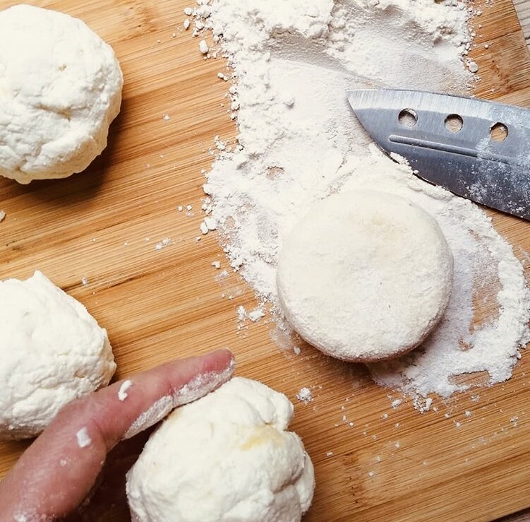 Идеальные сырники ever