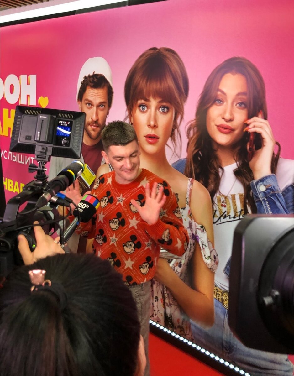 Александр Гудков (источник телеграмм-канал Небожена)