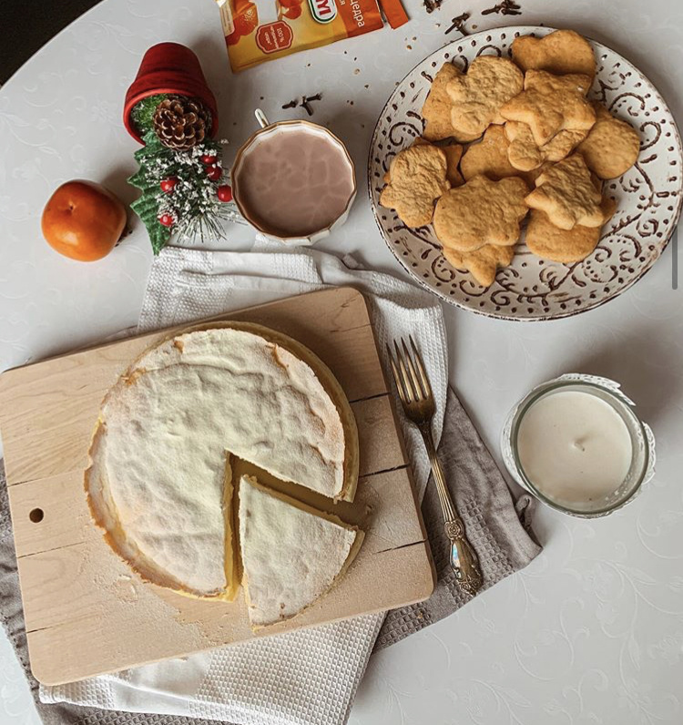 Приятного аппетита☀️