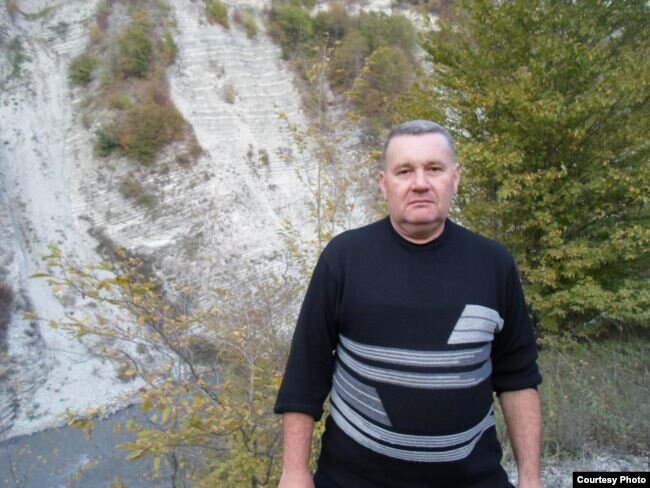Андрей Кобышев