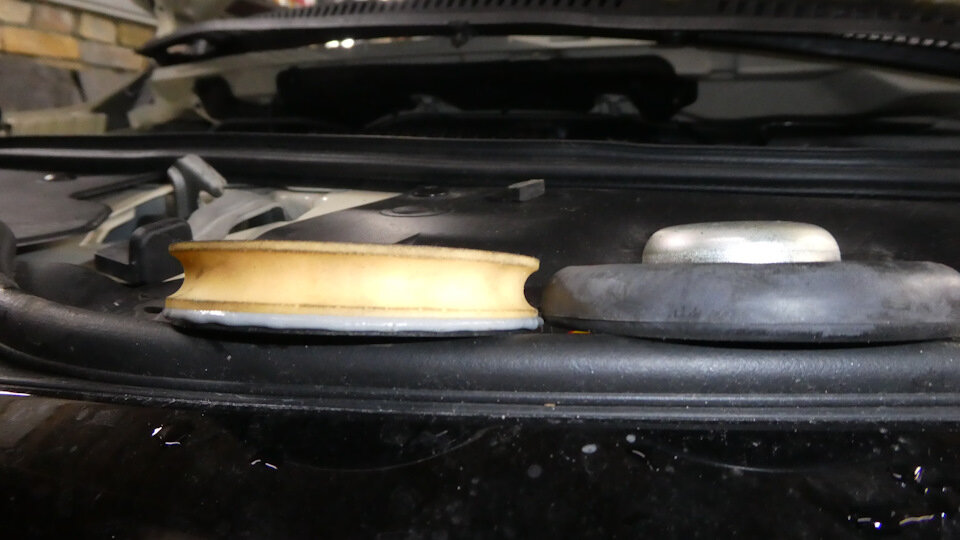 Как убрать стук в передней подвеске на Рено Каптур и Дастер. | Господин ...