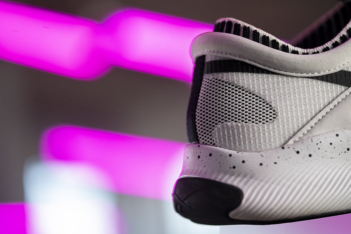 Лучшие кроссовки для тренировок