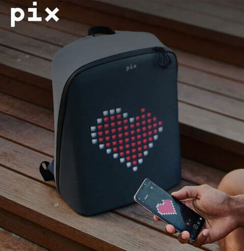 Pix - LED