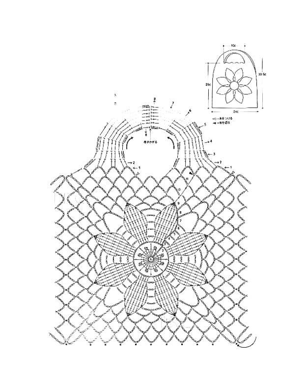 Совсем простенькая и небольшая по размеру