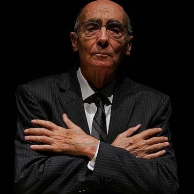 Жозе Сарамаго