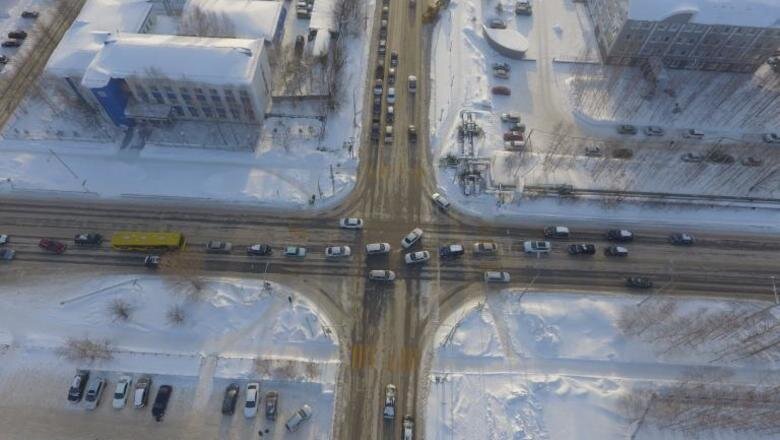  Фото: Администрация Нижневартовска 