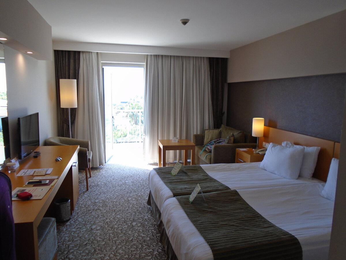 Наш номер стандарт