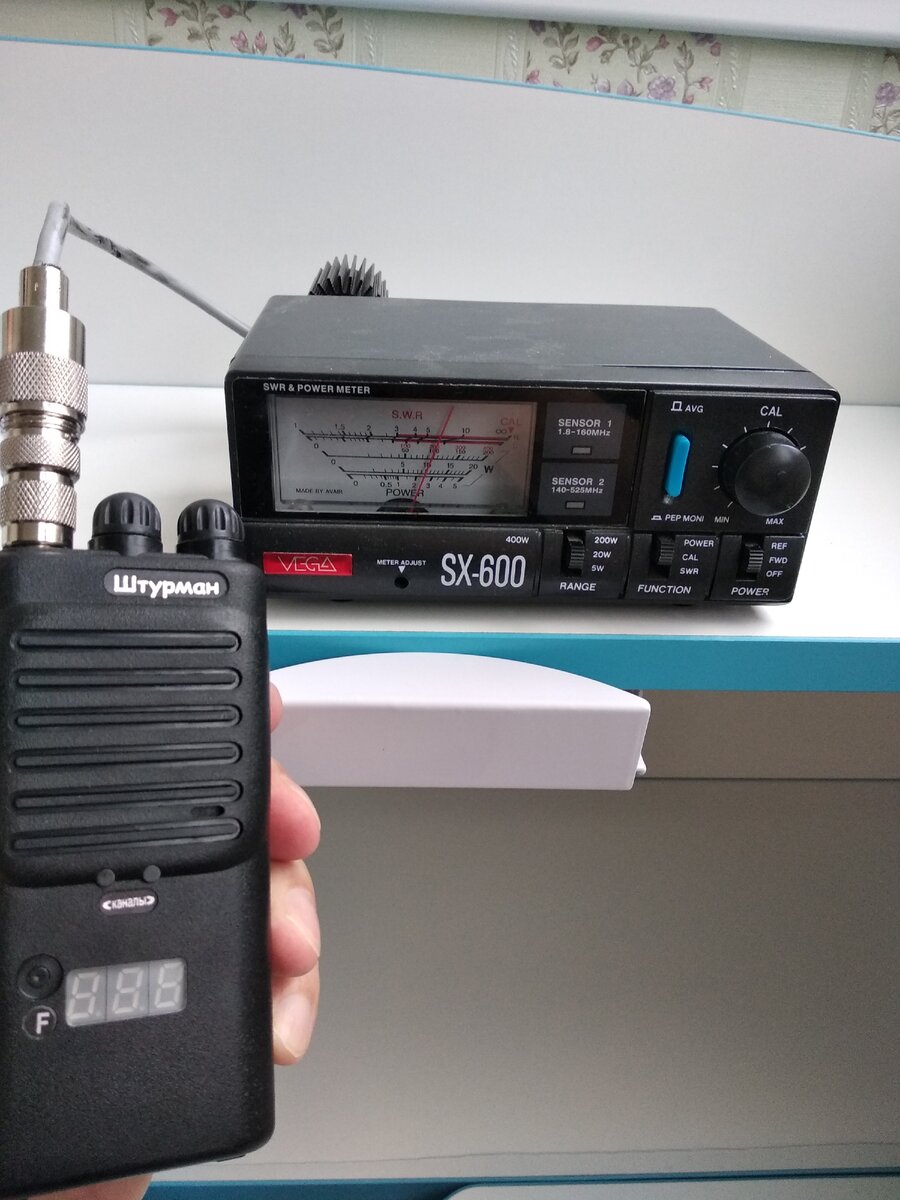 Штурман-90 и Штурман-90М имеют одинаковый тип корпуса