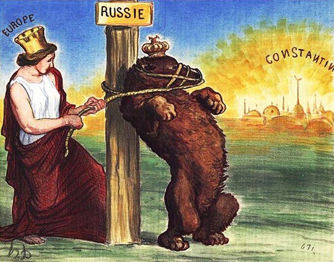 Европейская мечта !!!