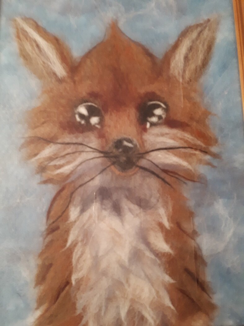 Личное фото