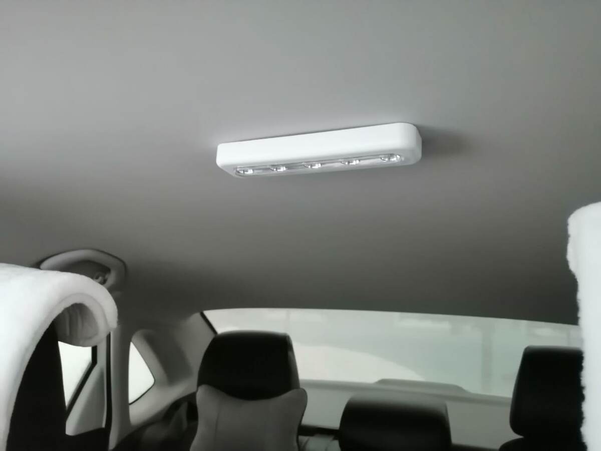 Пару минут и все готово!  Остается всего лишь раз в полгода менять батарейки! )